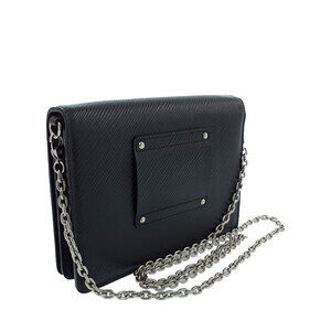 Louis Vuitton Bag Belt Epi Twist Portefeuille
